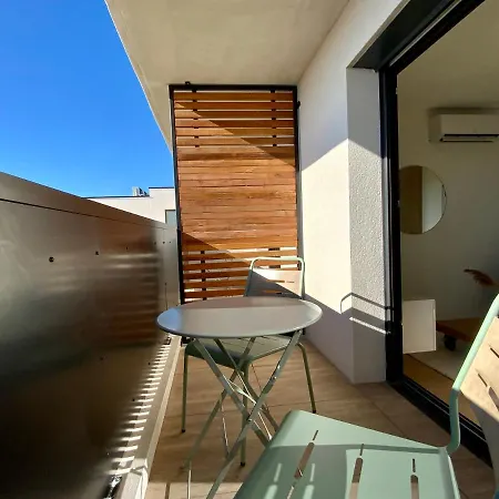 Les Loges De La - Pérols