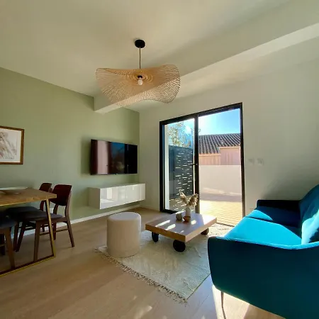 Les Loges De La - * Pérols