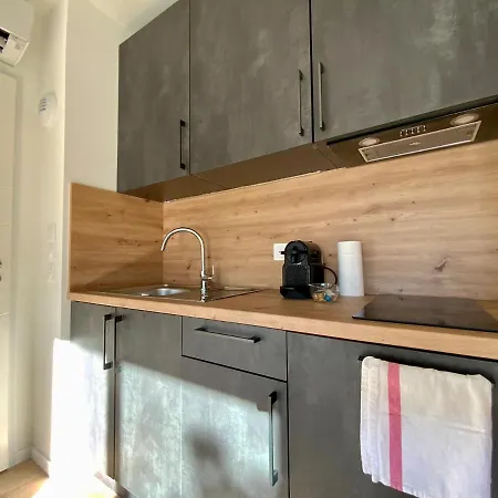 Les Loges De La - Lejlighed