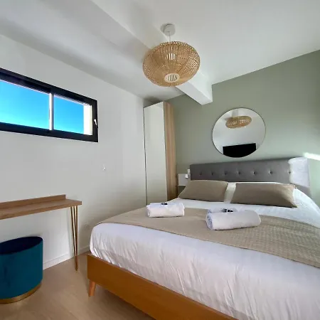 Les Loges De La - * Pérols