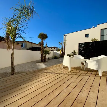 Les Loges De La - Lejlighed