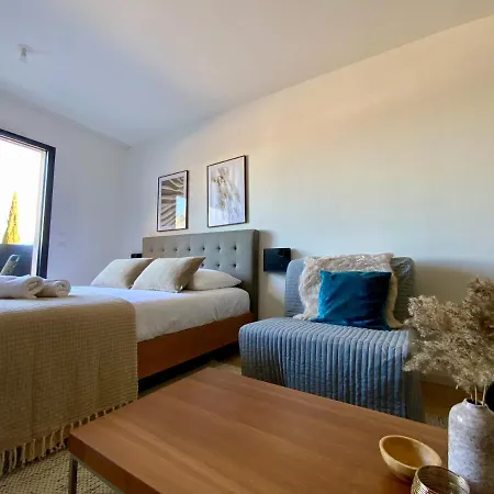 Les Loges De La - * Pérols