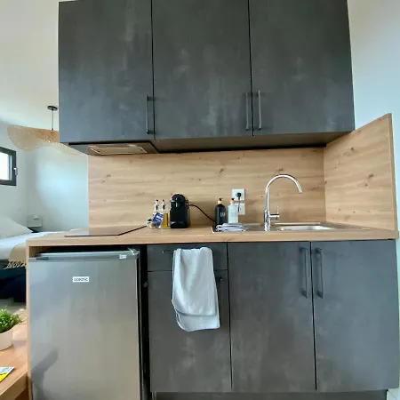 Lejlighed Les Loges De La -