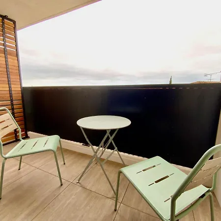 Les Loges De La - * Pérols