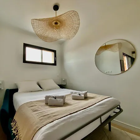 Les Loges De La - Lejlighed