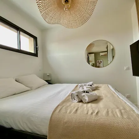 Lejlighed Les Loges De La - *