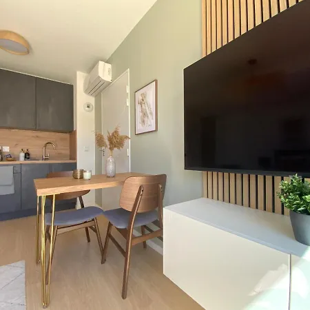 Les Loges De La - Lejlighed Pérols