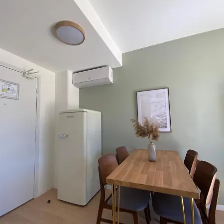 Les Loges De La - Lejlighed Pérols