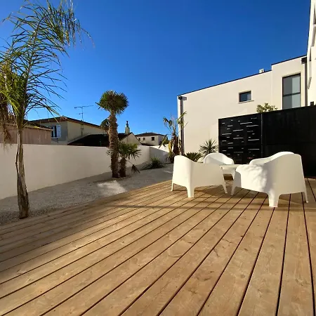 Les Loges De La - Pérols