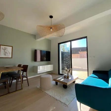 Les Loges De La - Pérols