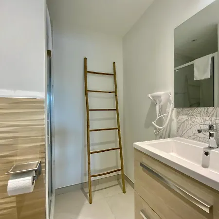 Les Loges De La - Lejlighed