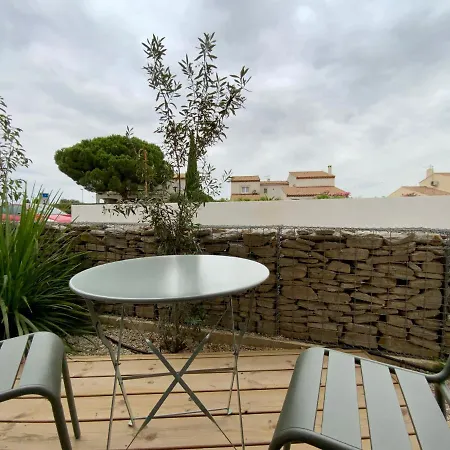 Lejlighed Les Loges De La -