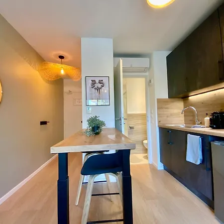 Lejlighed Les Loges De La - Pérols