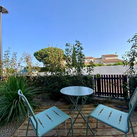 Lejlighed Les Loges De La - Pérols