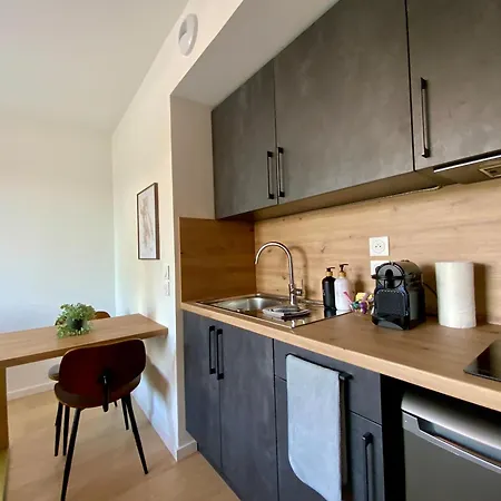 Les Loges De La - Pérols