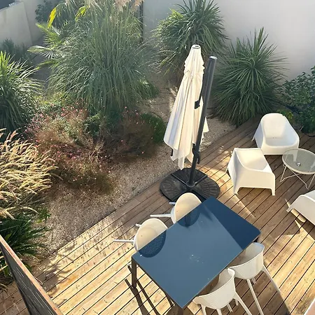 Lejlighed Les Loges De La - Pérols