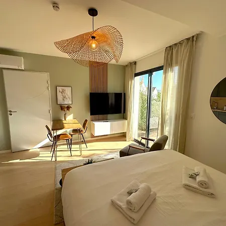 Les Loges De La - Pérols