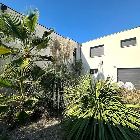 Lejlighed Les Loges De La -