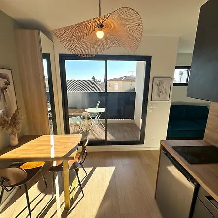 Lejlighed Les Loges De La - *