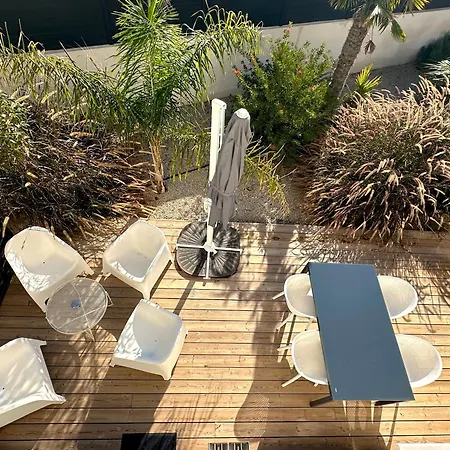 Lejlighed Les Loges De La -