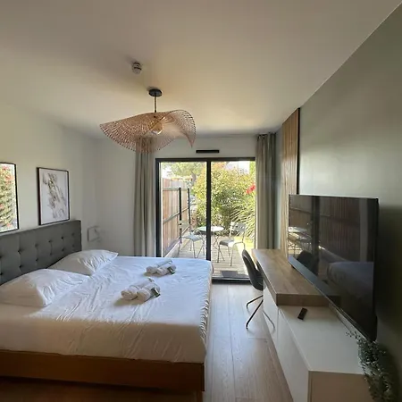 Les Loges De La - * Pérols