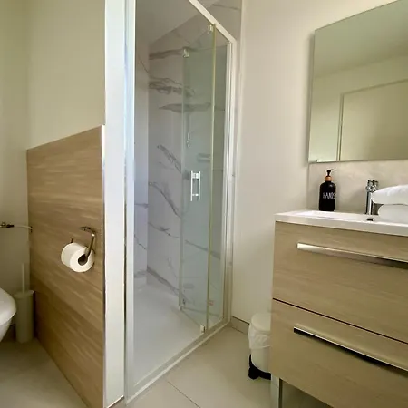 Les Loges De La - Lejlighed *