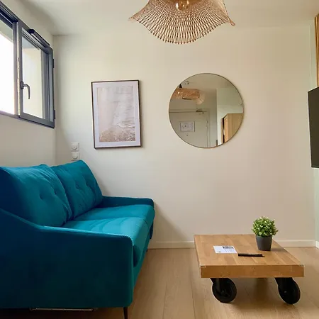 Lejlighed Les Loges De La - Pérols