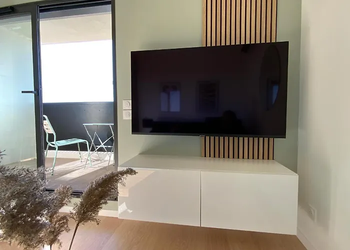 Les Loges De La - * 페홀