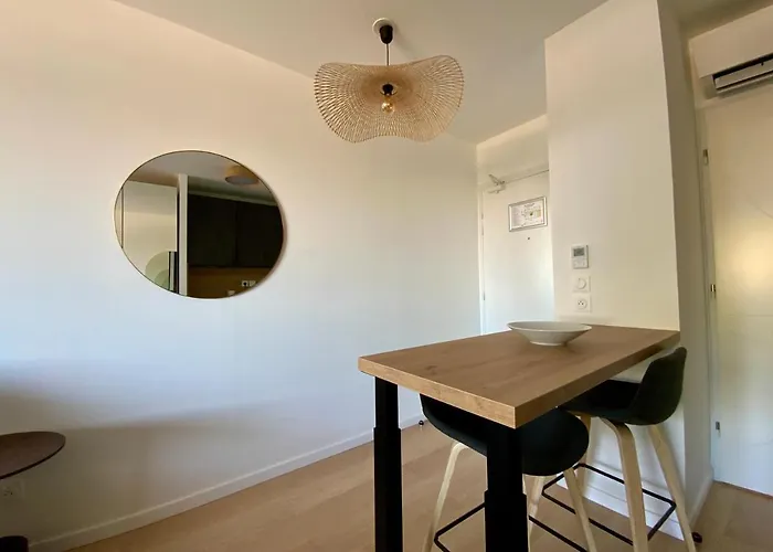 Les Loges De La - 아파트