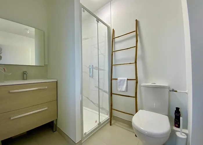 Les Loges De La -