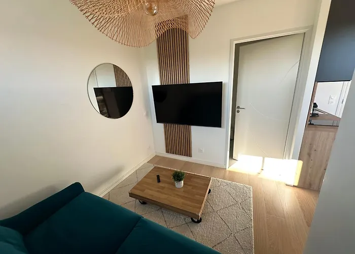 Les Loges De La - 아파트