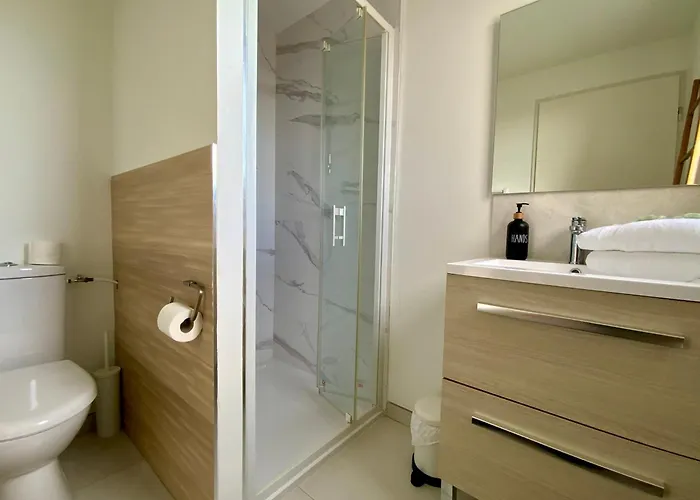 Les Loges De La - 아파트 *