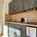 Les Loges De La - Apartamento