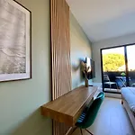 Les Loges De La - Apartamento