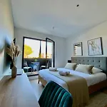 Apartamento Les Loges De La -