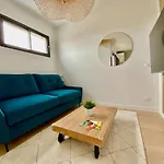 Apartamento Les Loges De La - *