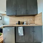 Apartamento Les Loges De La -