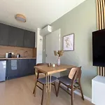 Apartamento Les Loges De La -