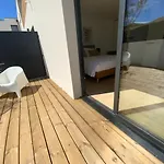 Apartamento Les Loges De La -