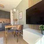 Les Loges De La - Apartamento Pérols
