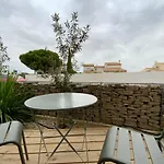 Apartamento Les Loges De La -