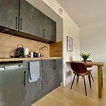 Les Loges De La - Apartamento