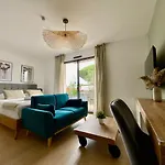 Apartamento Les Loges De La - Pérols