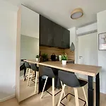 Les Loges De La - Apartamento