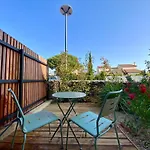 Apartamento Les Loges De La -