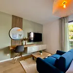 Les Loges De La - Apartamento