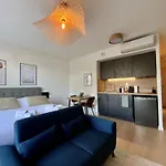 Apartamento Les Loges De La - *