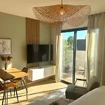 Les Loges De La - Apartamento *