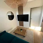 Les Loges De La - דירה