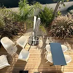 Apartamento Les Loges De La -